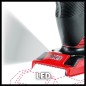 Einhell TP-CD 18 Li-i BL Slagboremaskine